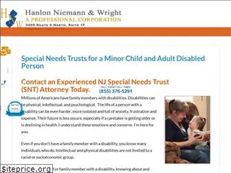 specialneedstrustnewjersey.com