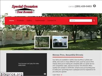 specialoccasiontentrentals.com