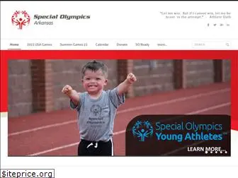 specialolympicsarkansas.org