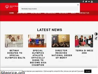 specialolympicsmalta.org