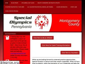 specialolympicsmontco.org