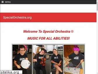 specialorchestra.org