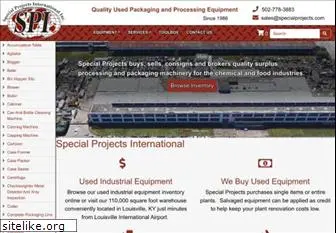 specialprojects.com