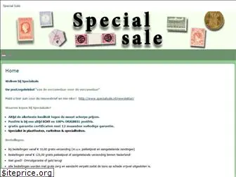 specialsale.nl