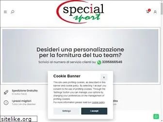 specialsportstore.com