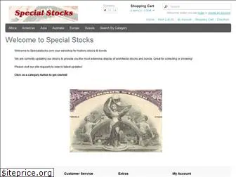 specialstocks.com