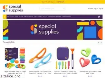 specialsupplies.com