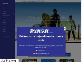 specialsurf.com