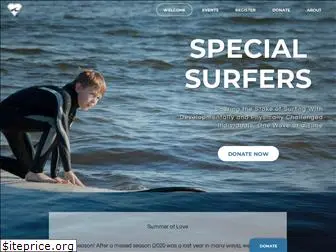 specialsurfer.org