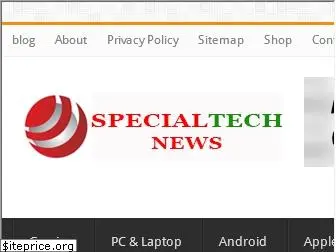 specialtechnews.com