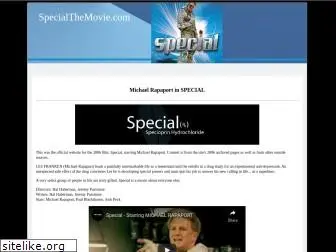 specialthemovie.com