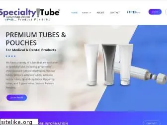 specialty-tube.com