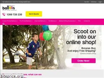 specialtyballoons.com.au