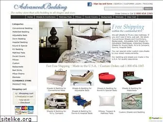 specialtybedding.com