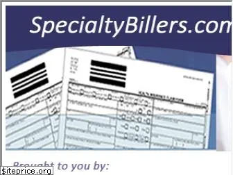 specialtybillers.com