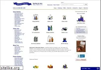 specialtybottle.com