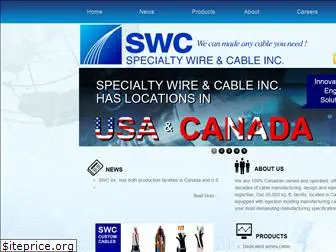 specialtycable.ca