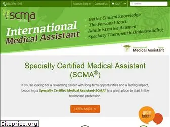 specialtycma.com