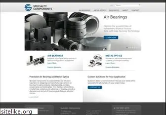 specialtycomponents.com