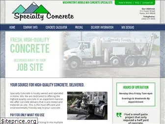 specialtyconcrete.com