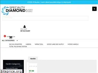 specialtydiamond.com