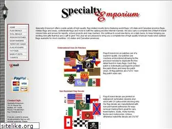 specialtyemporium.com