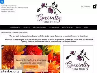 specialtyfloraldesign.com