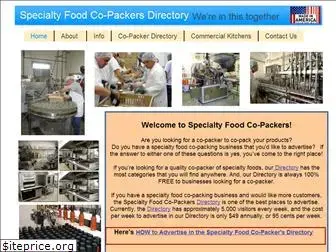 specialtyfoodcopackers.com