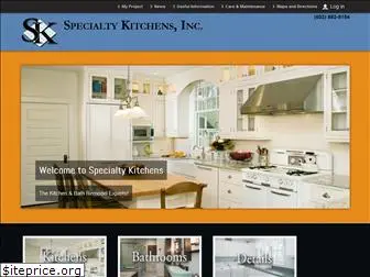 specialtykitchens.com