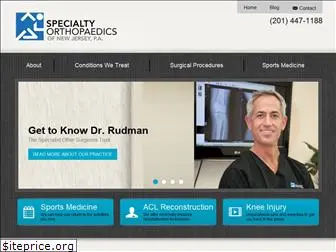 specialtyortho.org