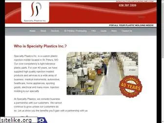 specialtyplasticsonline.com