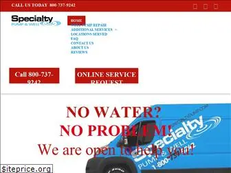 specialtypump.com