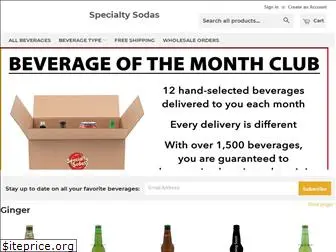 specialtysodas.com