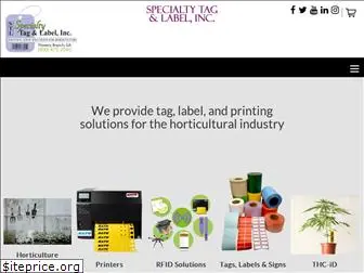 specialtytag.com