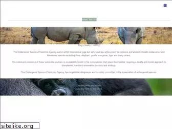 speciesprotection.com