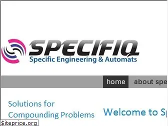 specificgroup.com