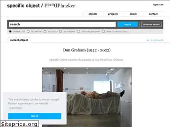 specificobject.com