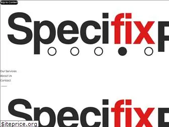 specifixprep.com