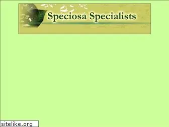 speciosa.com
