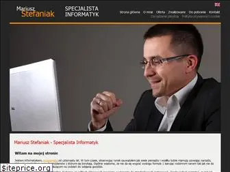 specjalistainformatyk.pl