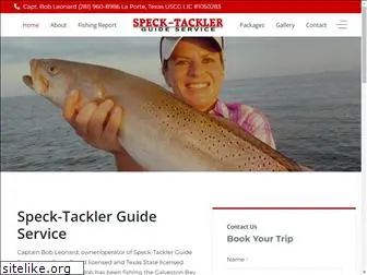 speck-tackler.com