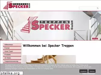 specker-treppen.de