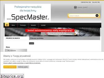 specmaster.pl