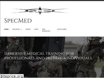 specmed.org