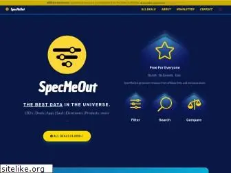 specmeout.com