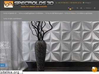 specmolds.com