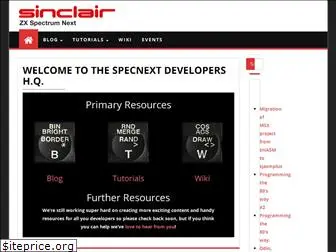 specnext.dev