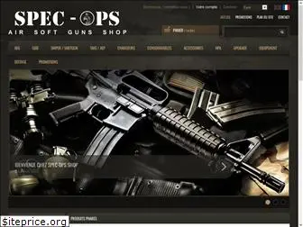 specops-shop.com