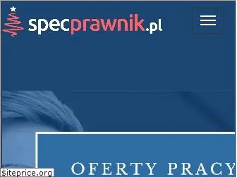 specprawnik.pl