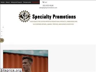 specpromotions.com